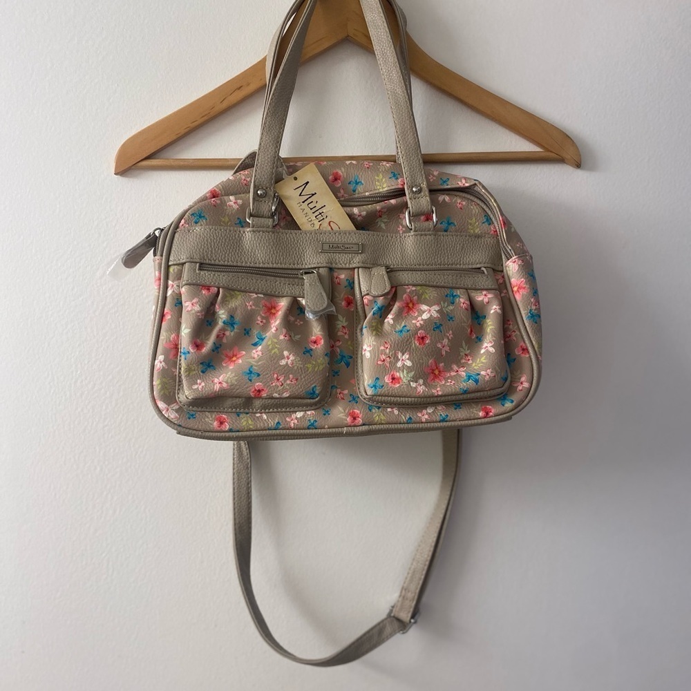 NWT Multi Sac Handbag - Picture 2 of 14